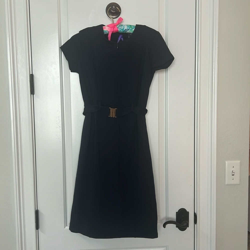 Seraphine Maternity Dress, size US 2